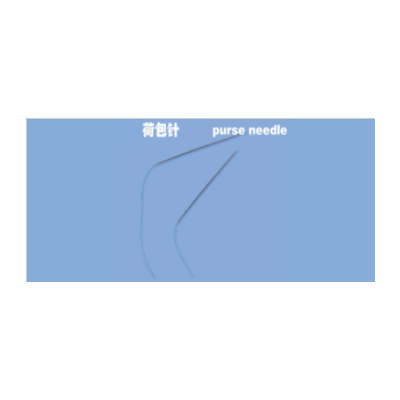 HBD型荷包针