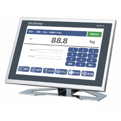 HBT815称重解决方案 称重仪表