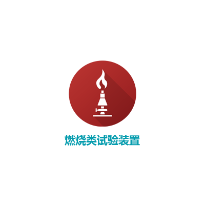 燃烧类试验装置