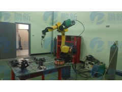 新能源行业焊接