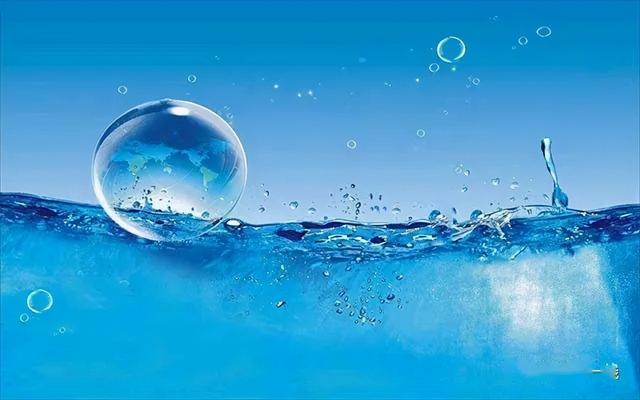 水质检测