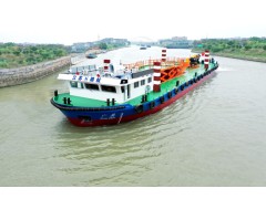 港口与航道工程施工总承包